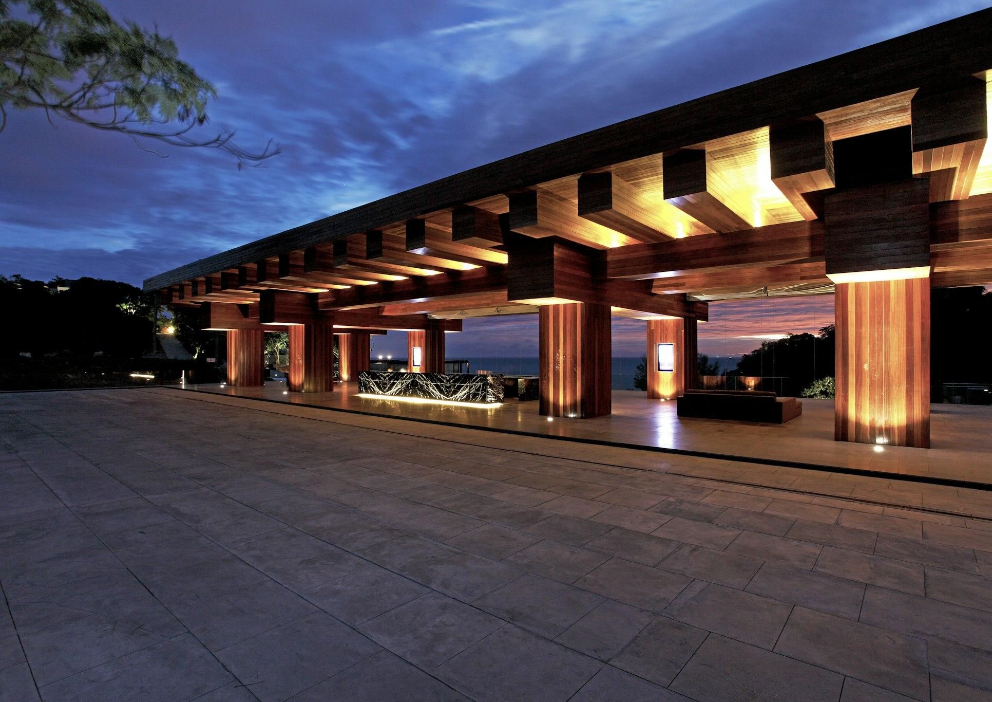 The Naka Phuket, a member of Design Hotels