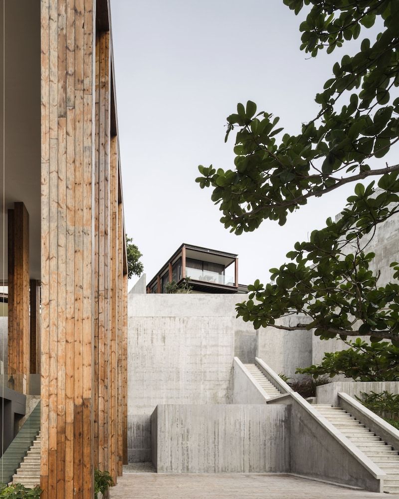 undefined The Naka Phuket, a member of Design Hotels 8