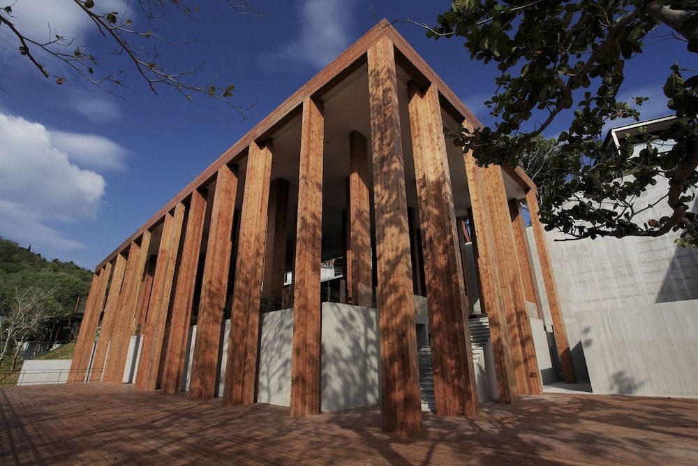 undefined The Naka Phuket, a member of Design Hotels 6