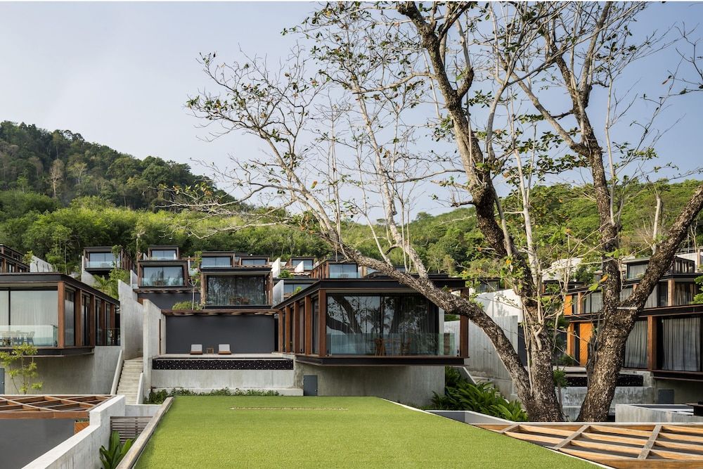 undefined The Naka Phuket, a member of Design Hotels 4