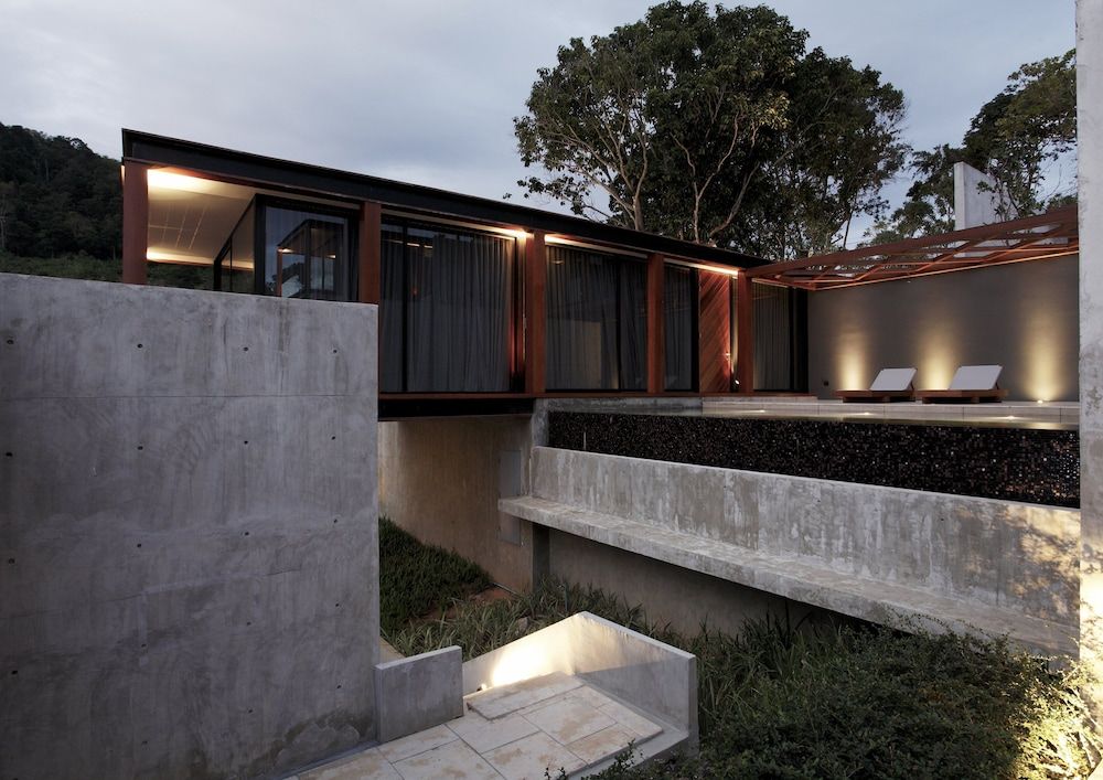 undefined The Naka Phuket, a member of Design Hotels 9