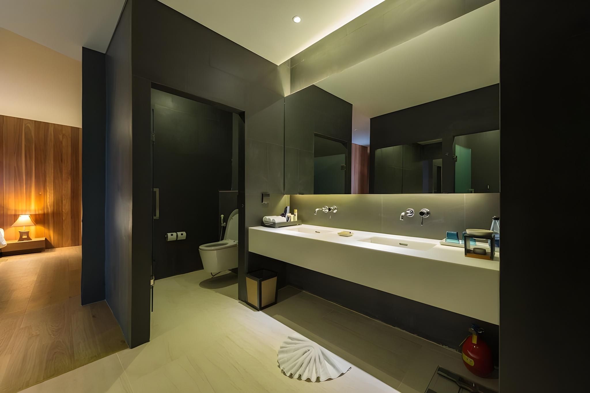 The Naka Phuket, a member of Design Hotels Napa Suite 3