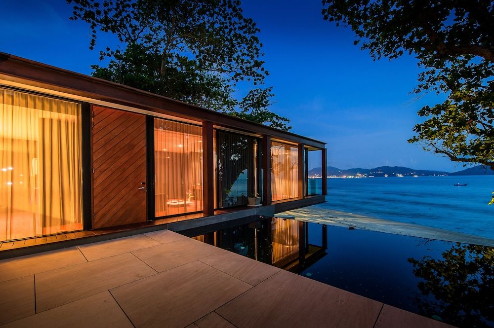 undefined The Naka Phuket, a member of Design Hotels 10