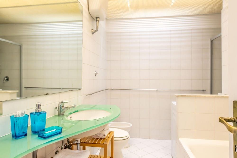 Babuino Luxury - Large Apartment Spanish Step Apartment 17