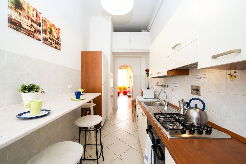 undefined Boezio House 9