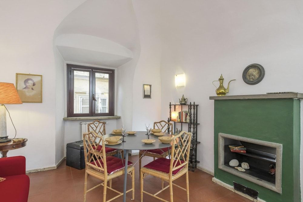 undefined Diana in Pantheon Apartment 4