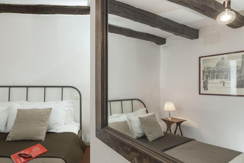 undefined Diana in Pantheon Apartment 9