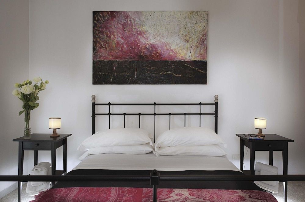 undefined Bernini in Roma With 2 Bedrooms and 2 Bathrooms 9