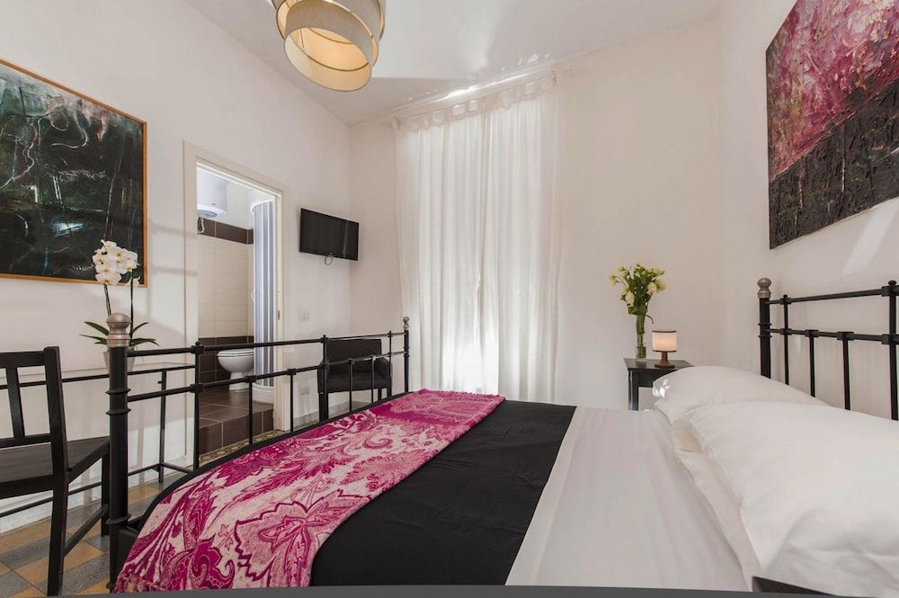 undefined Bernini in Roma With 2 Bedrooms and 2 Bathrooms 10