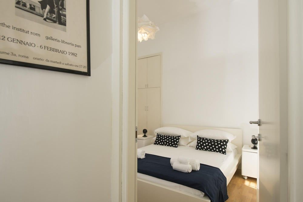 undefined Babuino Superior - Spanish Steps 9