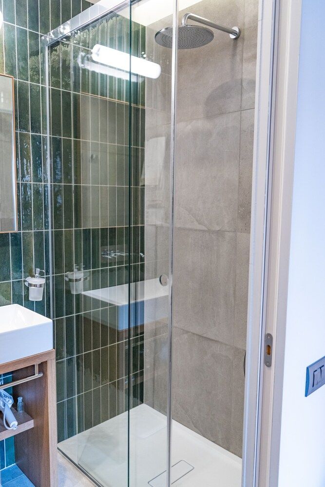 Castel Sant Angelo Luxury Rooms & Tour Executive Room 4