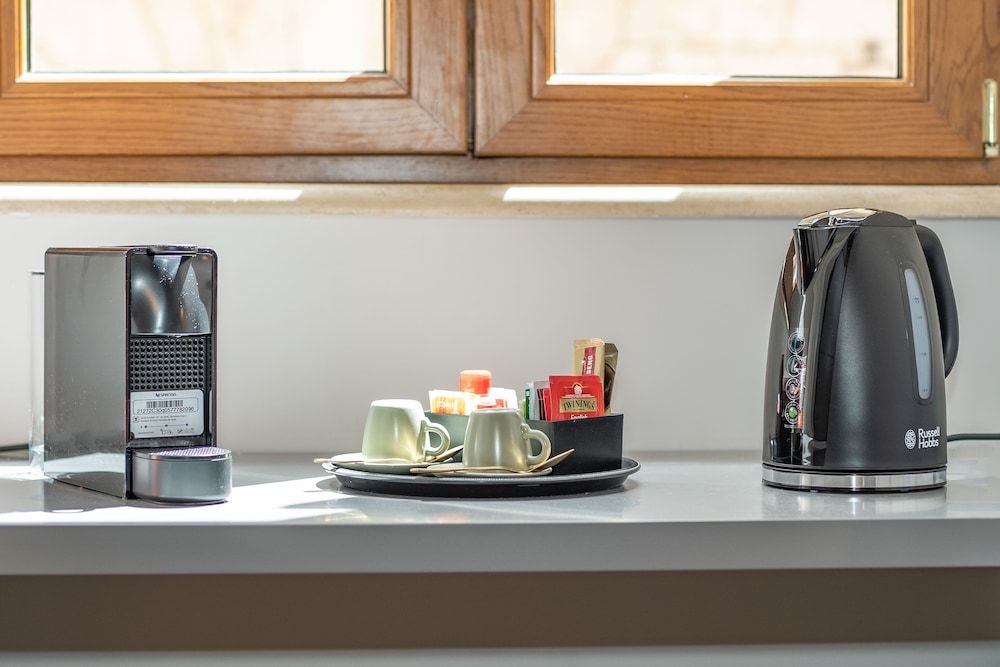 undefined Castel Sant Angelo Luxury Rooms & Tour 6