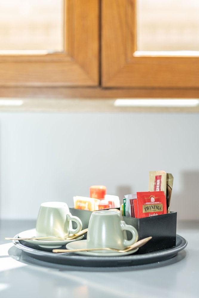 undefined Castel Sant Angelo Luxury Rooms & Tour 7