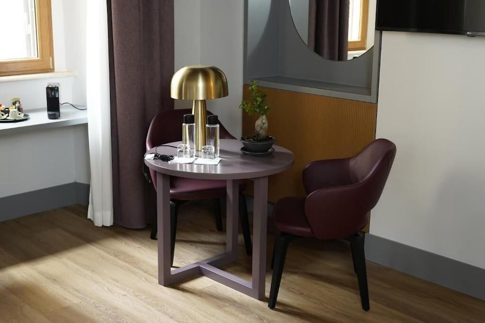 Castel Sant Angelo Luxury Rooms & Tour Executive Room 6