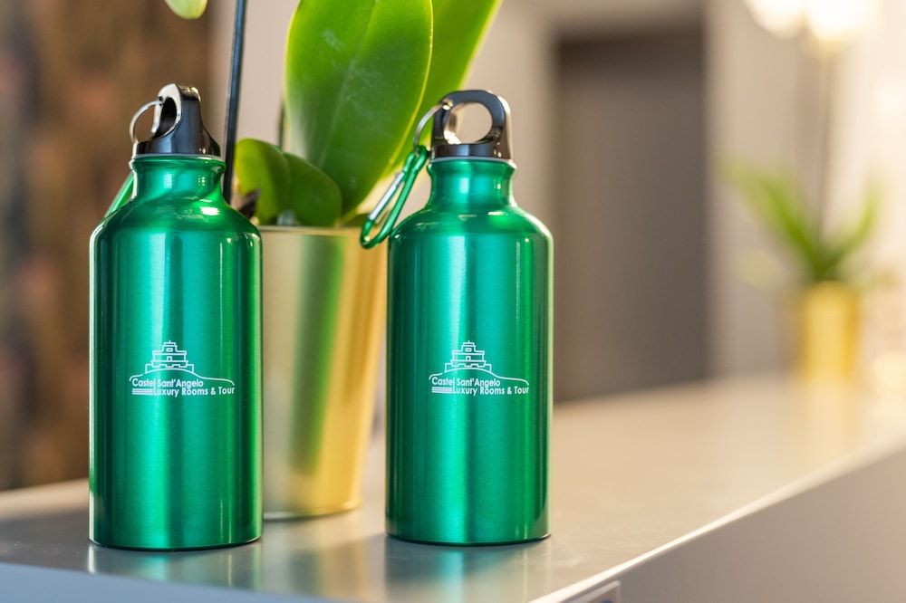 undefined Castel Sant Angelo Luxury Rooms & Tour 5