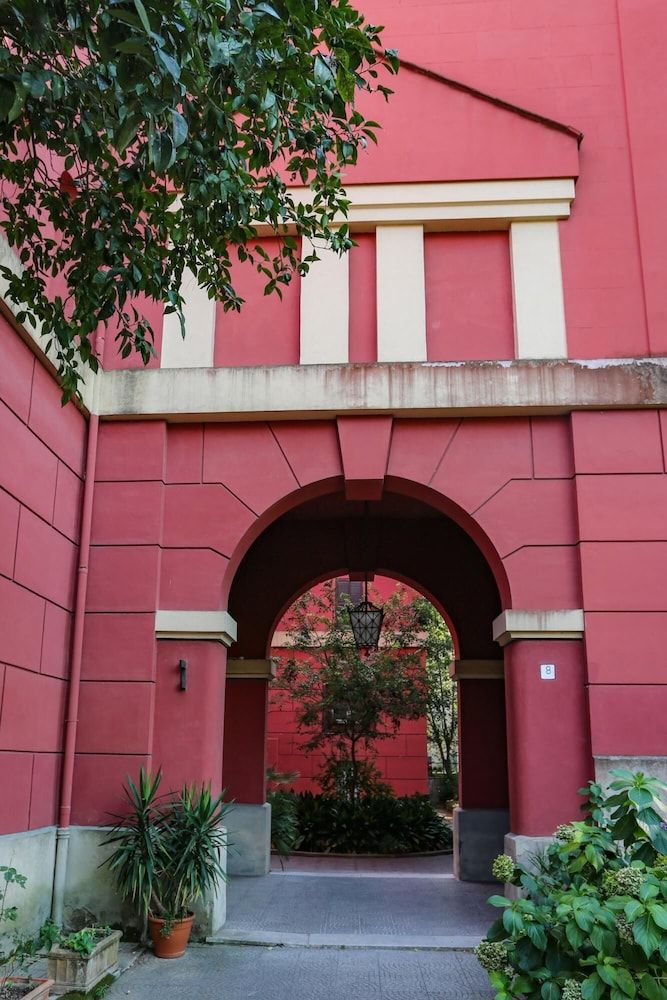 American Uni 2Br Lovely Apt Apartment 27