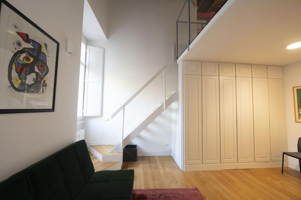 Charm and Style by Campo de Fiori Apartment 21