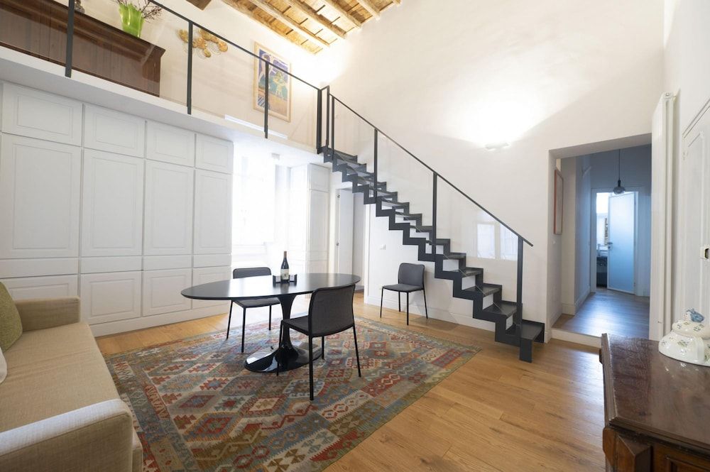 Charm and Style by Campo de Fiori Apartment 15