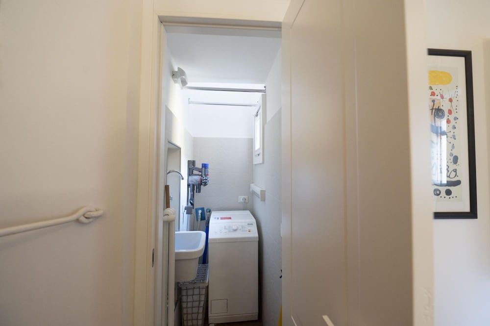 Charm and Style by Campo de Fiori Apartment 13