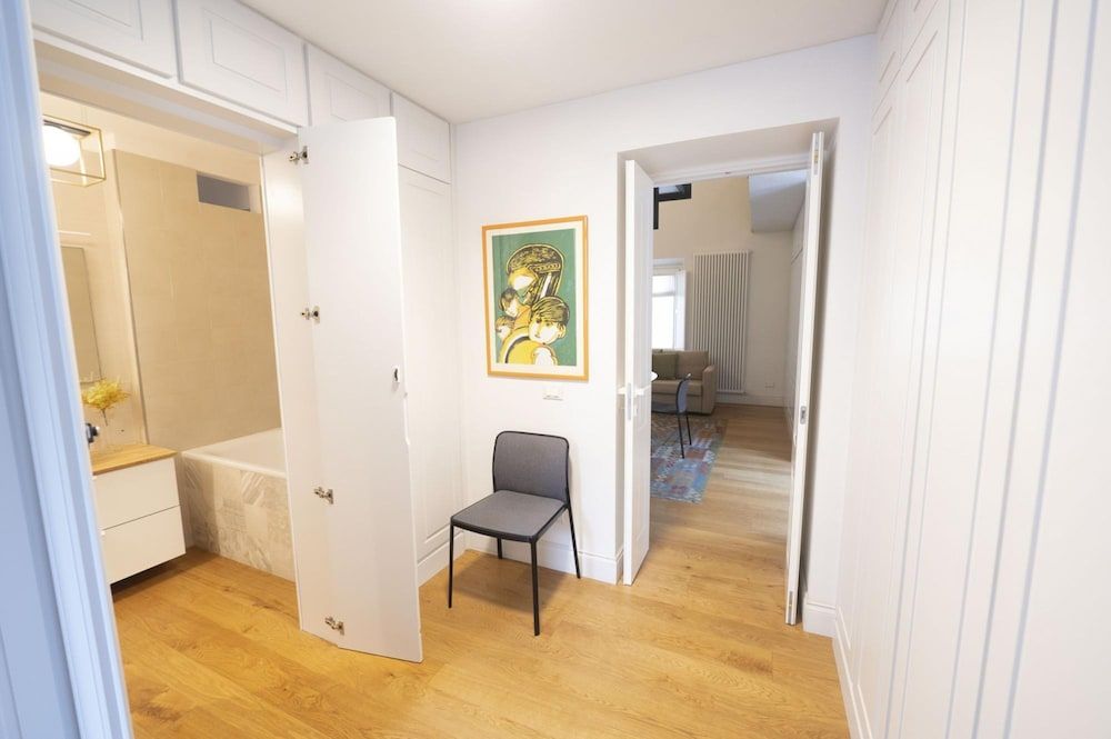 Charm and Style by Campo de Fiori Apartment 23