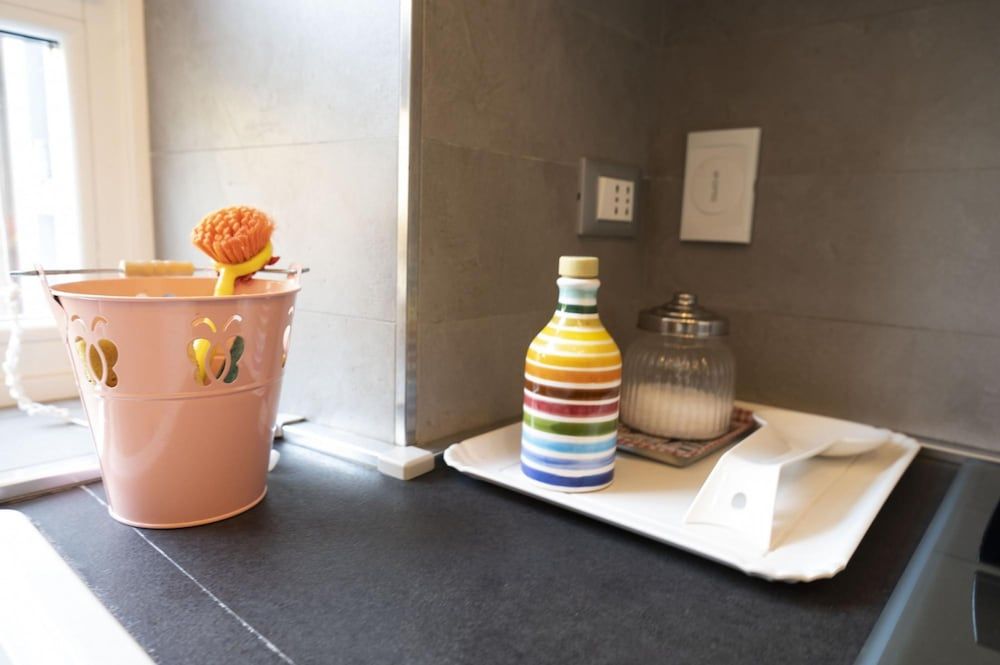 Charm and Style by Campo de Fiori Apartment 6