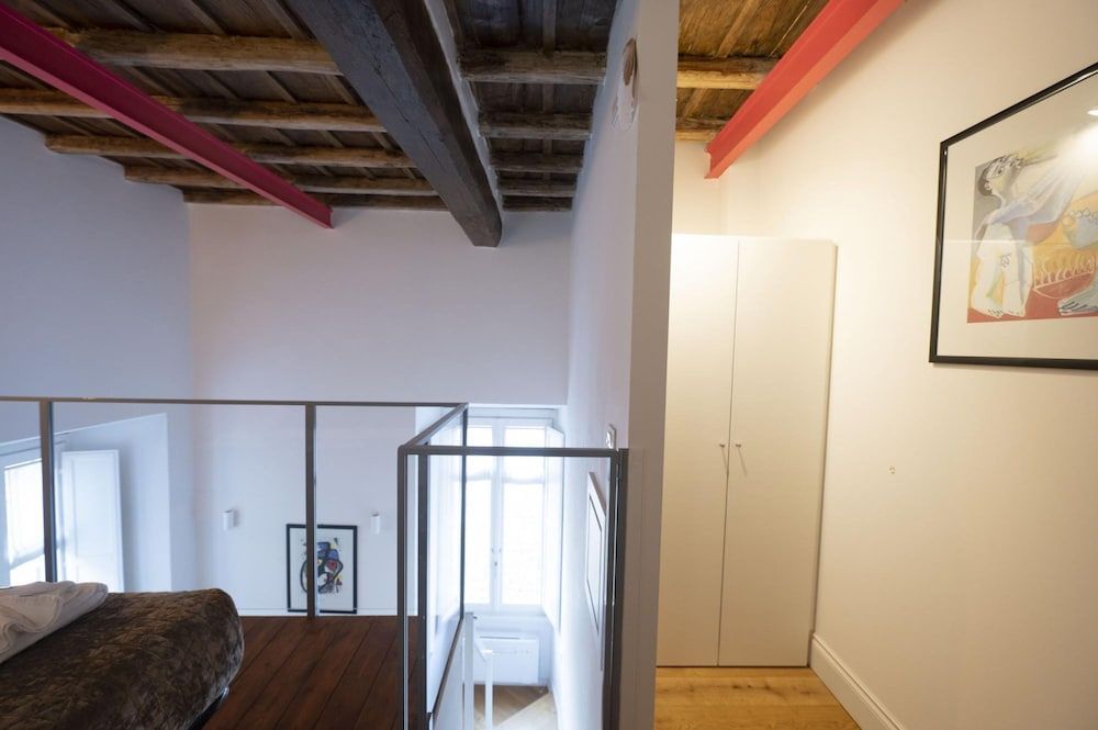 Charm and Style by Campo de Fiori Apartment 16