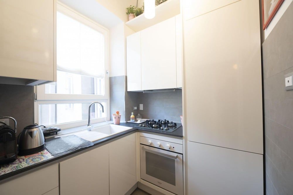Charm and Style by Campo de Fiori Apartment 18
