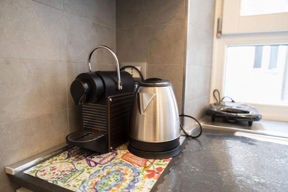 Charm and Style by Campo de Fiori Apartment 17