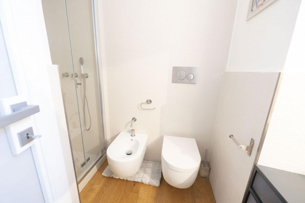 Charm and Style by Campo de Fiori Apartment 11