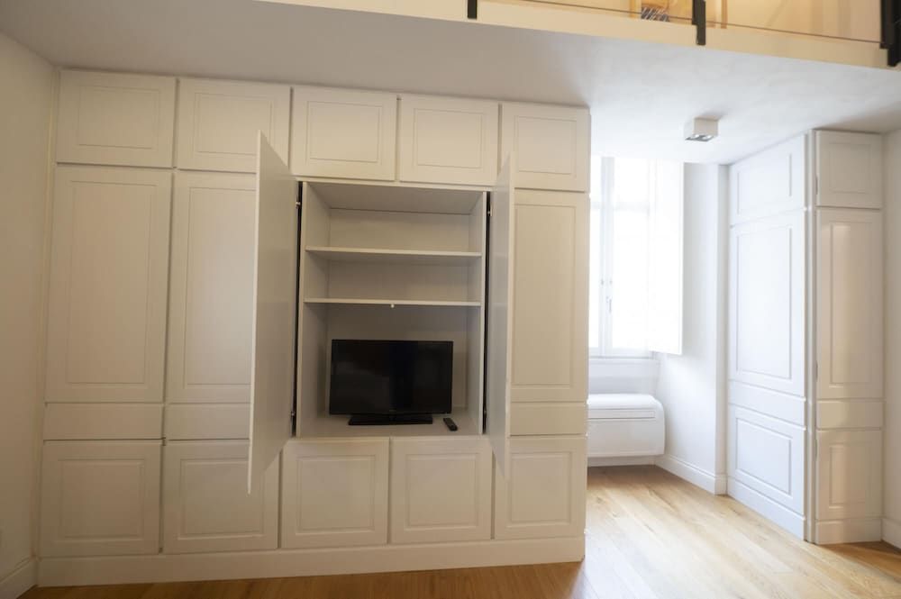 Charm and Style by Campo de Fiori Apartment 14