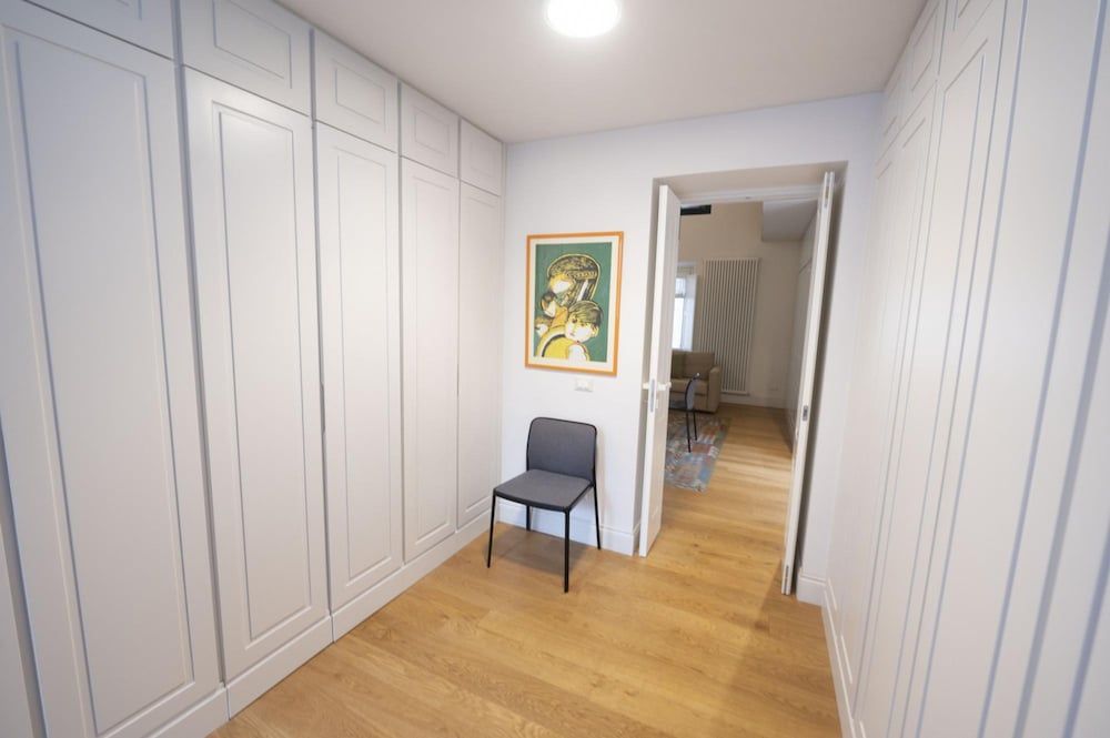 Charm and Style by Campo de Fiori Apartment 22