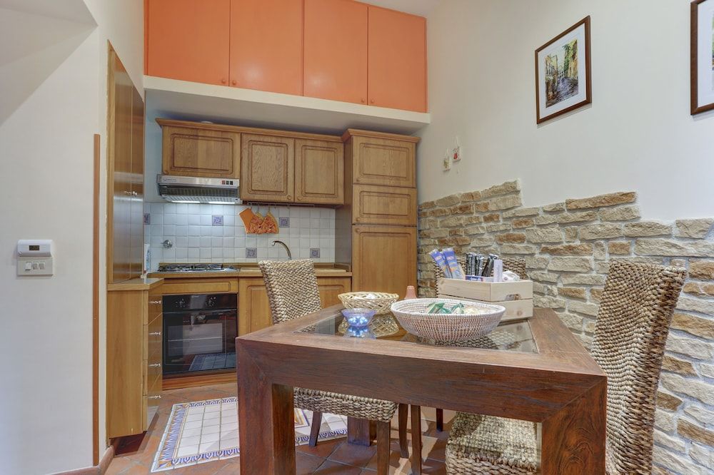 Residenza Sette Sale - Home and More