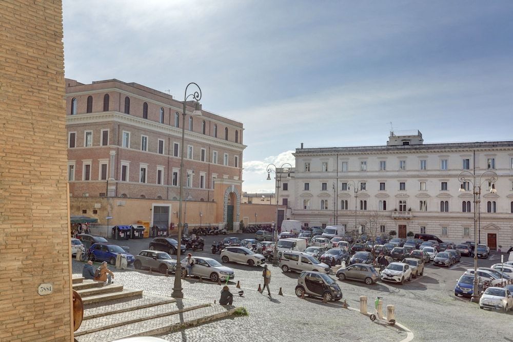 Residenza Sette Sale - Home and More Apartment 3