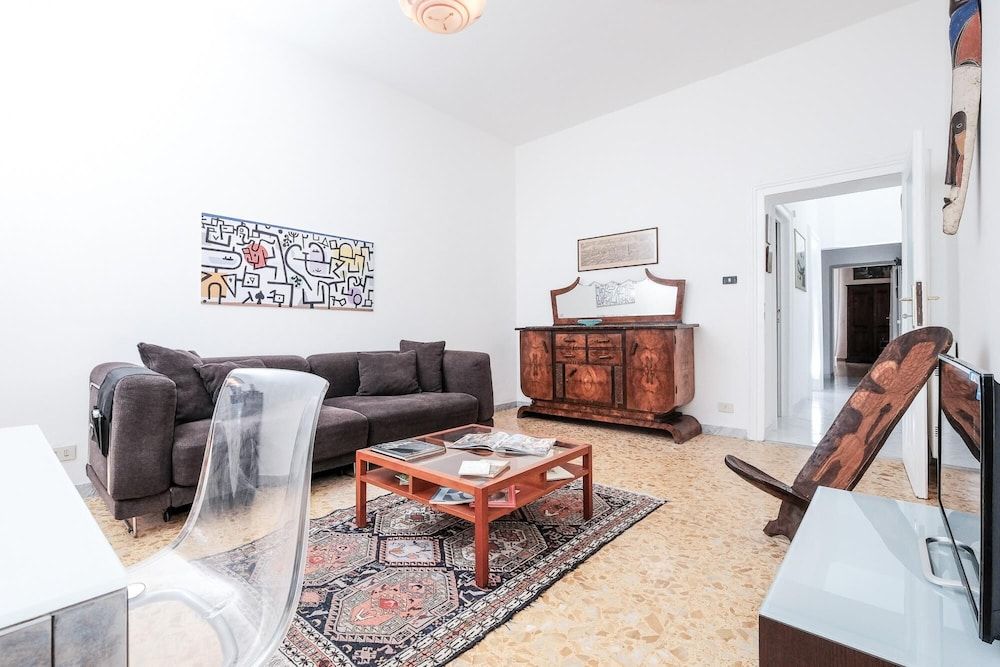 undefined Domus Linda in Roma With 1 Bedrooms and 1 Bathrooms 10