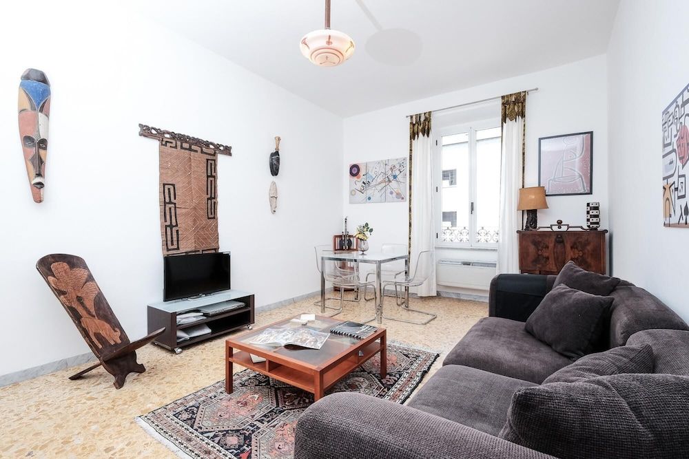 Domus Linda in Roma With 1 Bedrooms and 1 Bathrooms Apartment 21