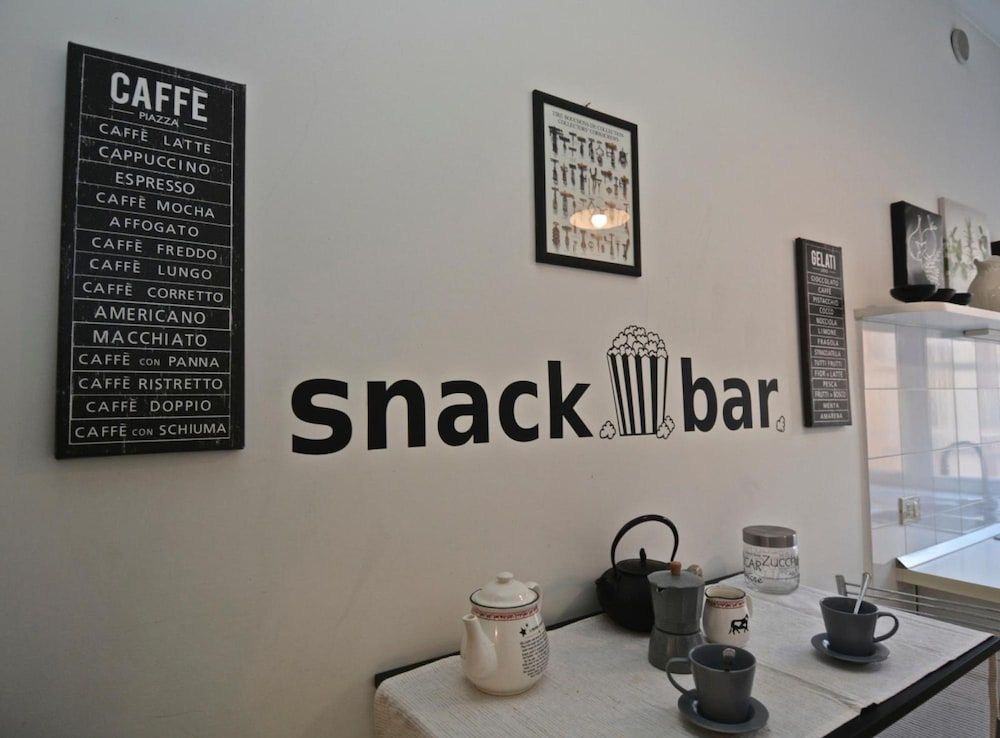 undefined Vatican Corner Family Apartment - Vatican Corner Family 4