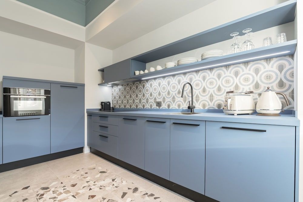 undefined Be Mate Trastevere II 5