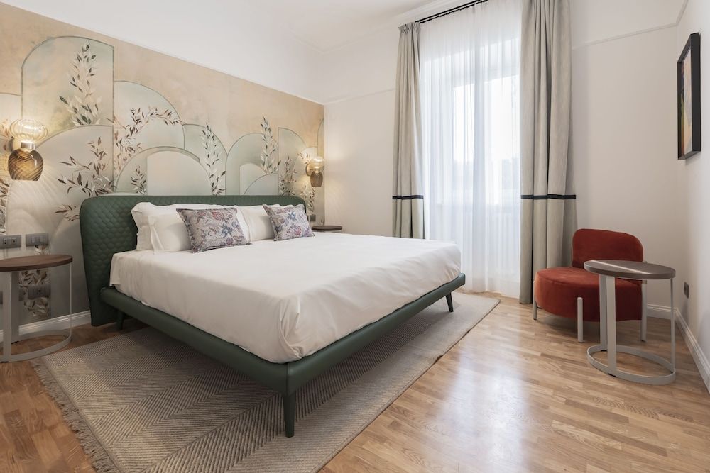 undefined Be Mate Trastevere II 9