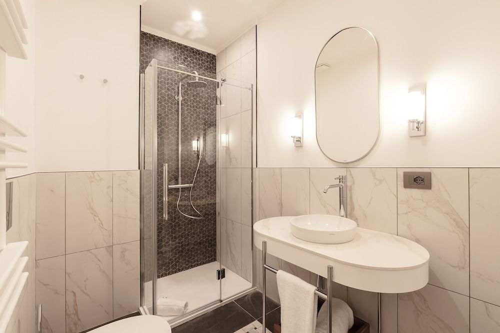 Be Mate Colosseo Superior Apartment 10