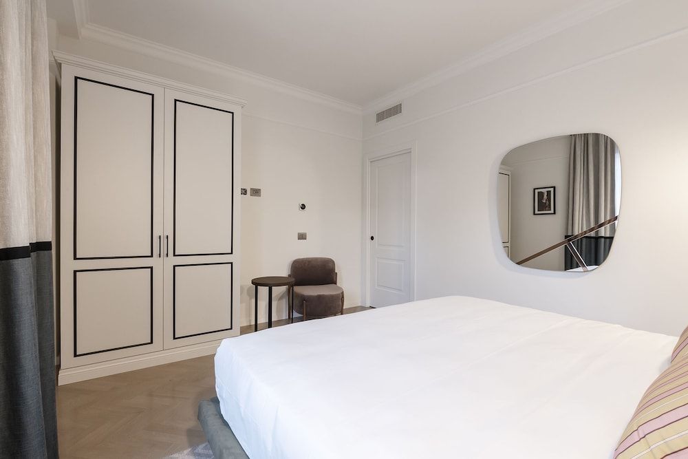 Be Mate Colosseo Superior Apartment 2