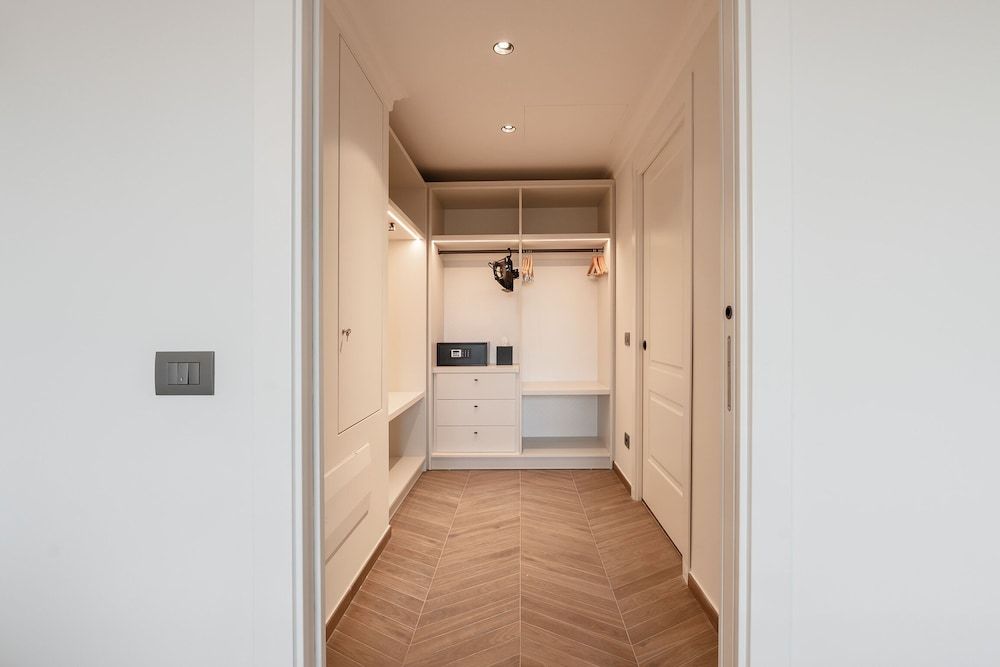 Be Mate Colosseo Classic Apartment 9