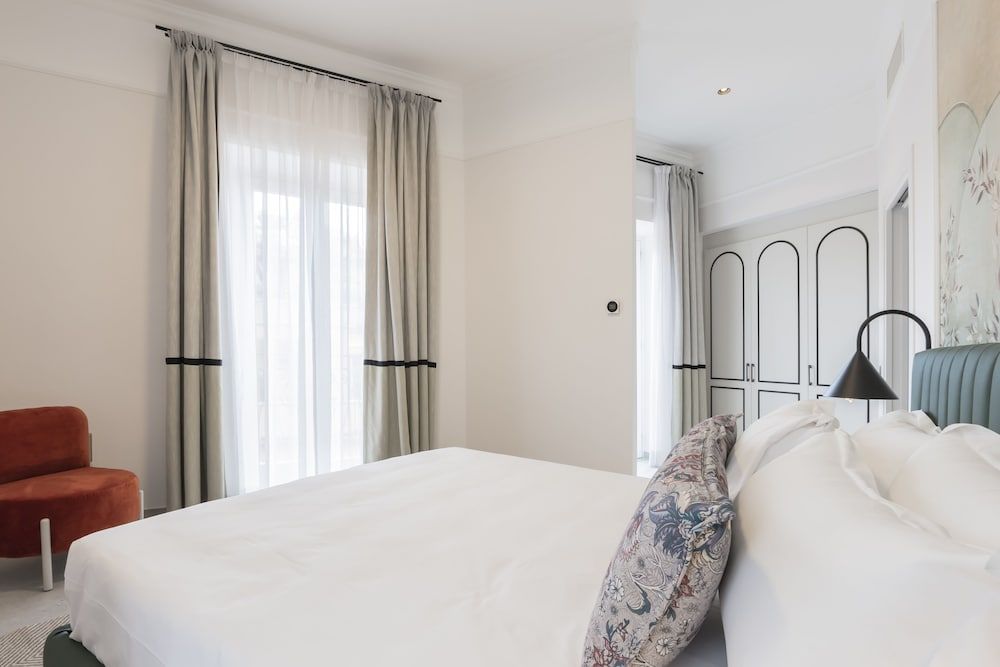 undefined Be Mate Trastevere III 10