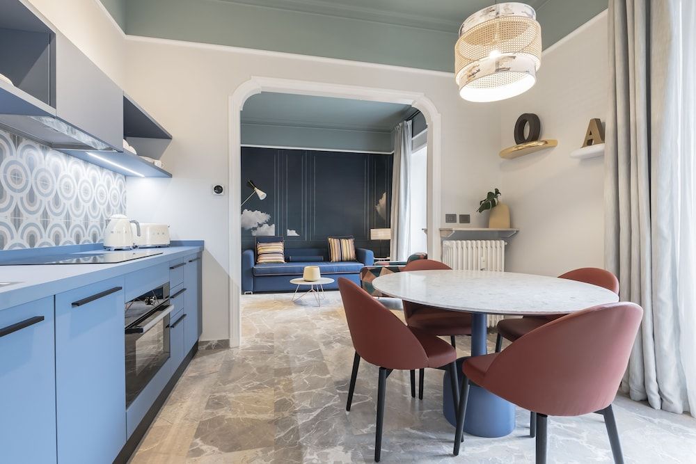 undefined Be Mate Trastevere III 5