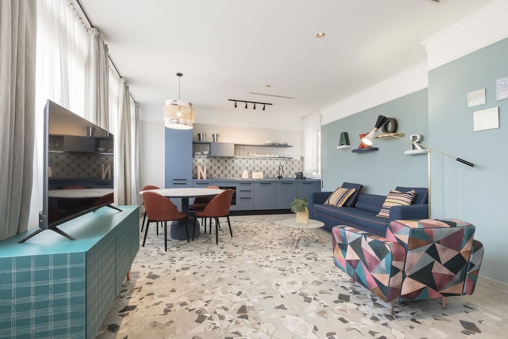 undefined Be Mate Trastevere III 2