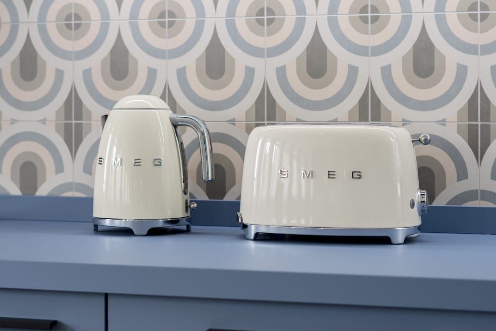 undefined Be Mate Trastevere III 6