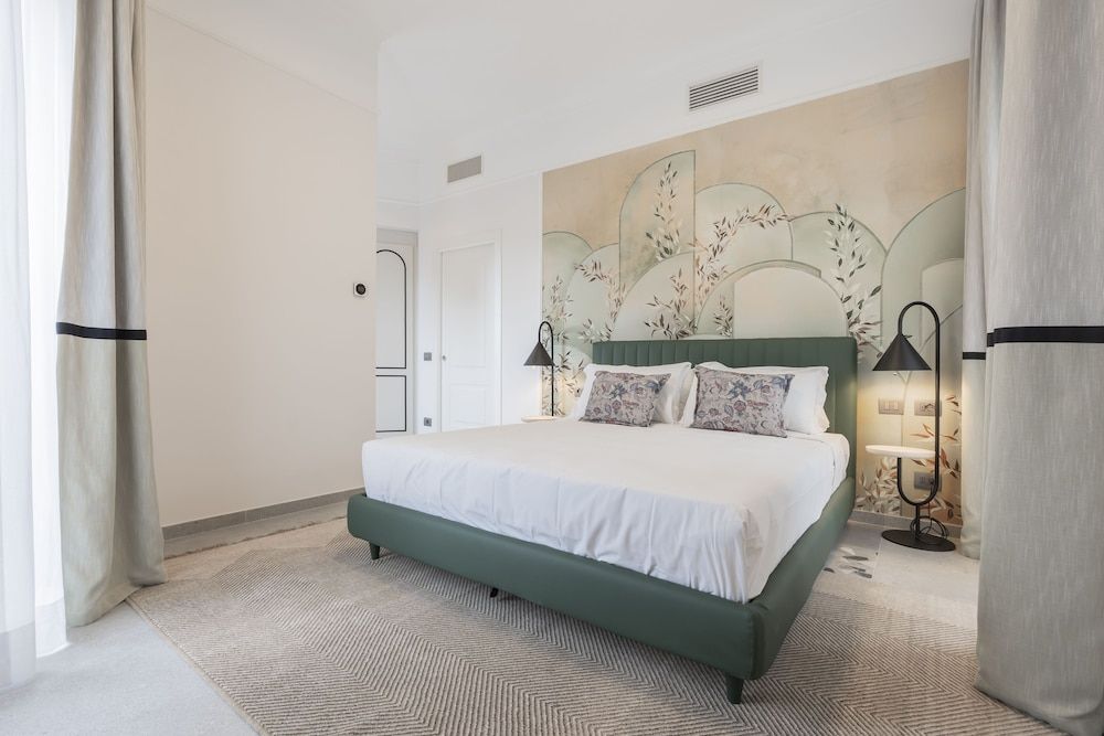 undefined Be Mate Trastevere III 9