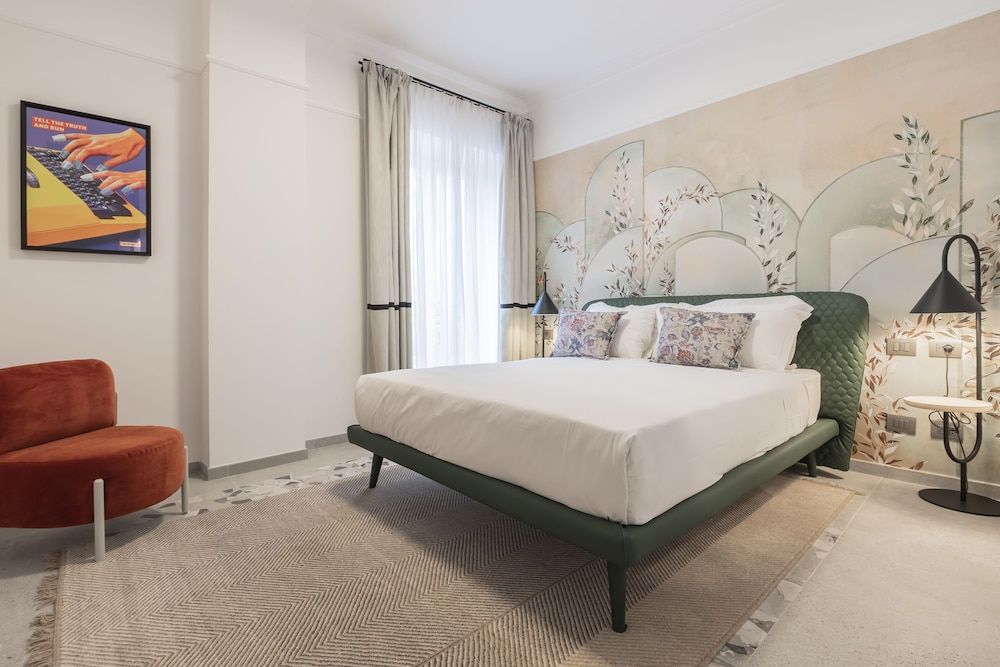 undefined Be Mate Trastevere III 8