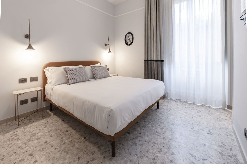 undefined Be Mate Castel Sant'Angelo 10