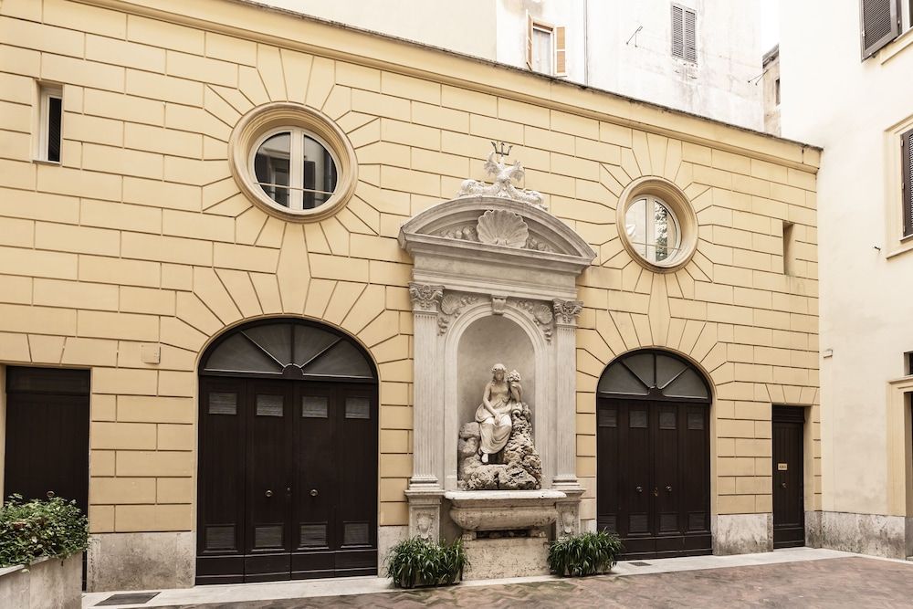 undefined Be Mate Castel Sant'Angelo 3