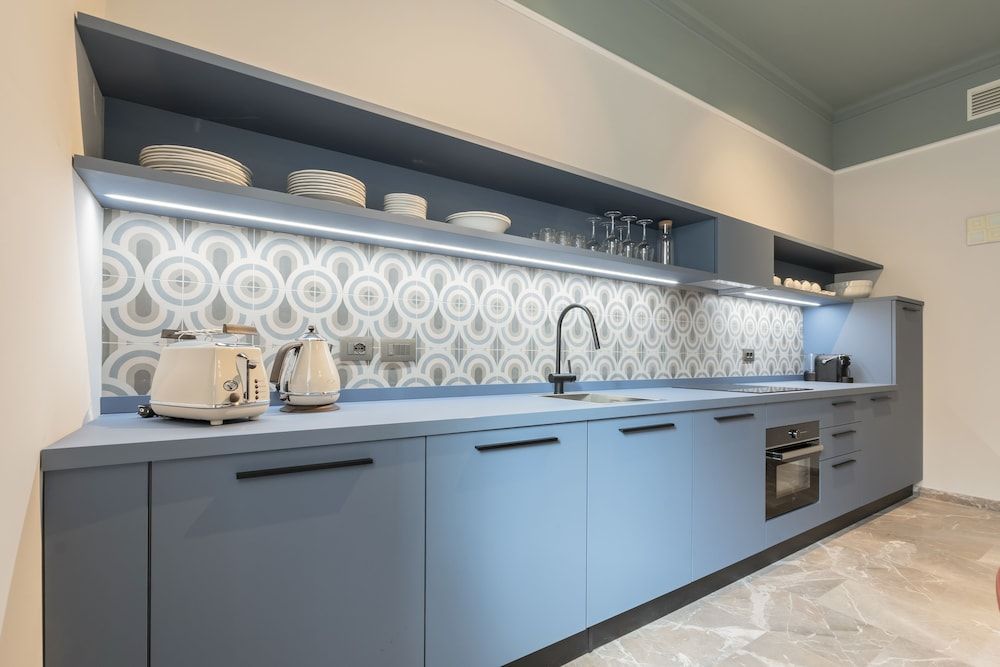 undefined Be Mate Trastevere I 5